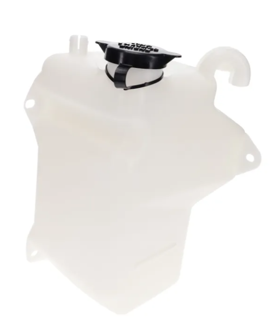 1974-80 Chevrolet / GMC Truck Radiator Overflow Tank and Cap, Each.