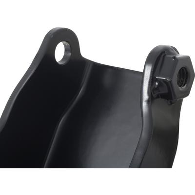 1969-72 Camaro Power Steering Bracket Set; Small Block; with Long Water Pump; w/o AC