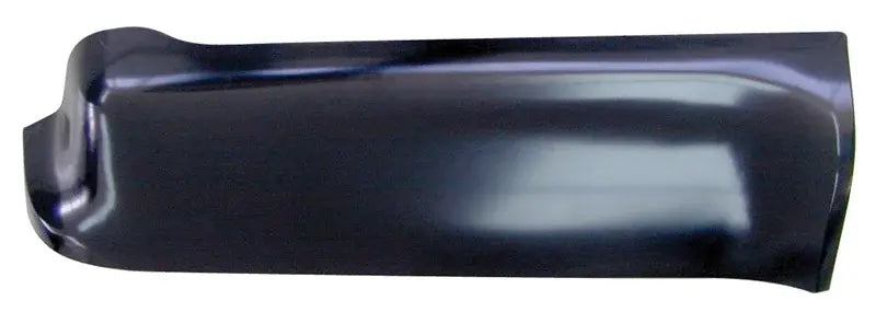 73-87 C/10 Fleetside Long Bed Pickup Lower Rear Bedside Repair Panel - RH