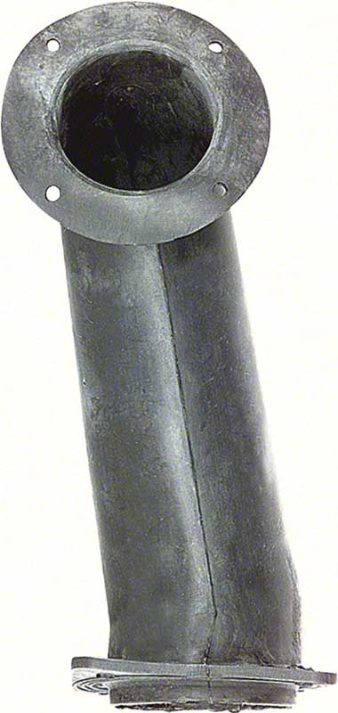 1967-68 Camaro; Upper Fuel Tank Neck Rubber Sleeve