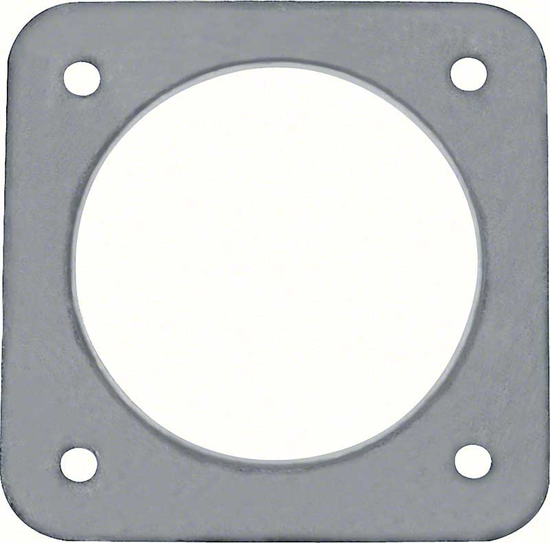 1967-68 Camaro/Firebird; Fuel Filler Neck to Tank Clamp