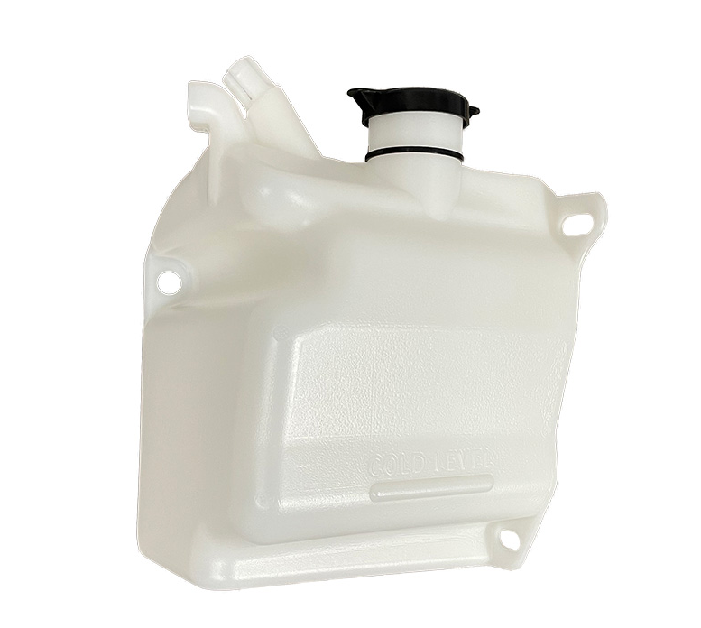 1981-84 Chevrolet / GMC Truck Radiator Overflow Tank and Cap, Each.