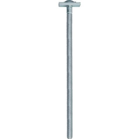 1967-87 C/10; Spare Tire Cross Strap Mounting Bolt; RH Side; Flat Head