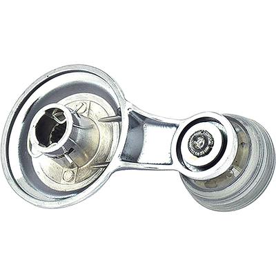 Vent Window Crank, 1968-72 GM A-Body/1968 Bonn/Cat/GP