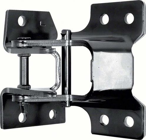 1968 Camaro, Firebird; Upper Door Hinge; RH Passenger Side