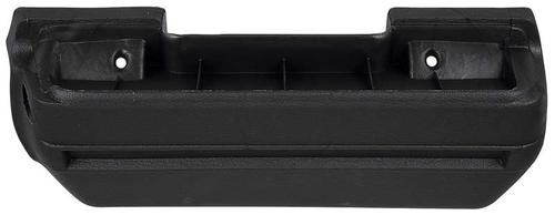 1968-69 Camaro; Arm Rest Base; Standard Interior; Black; RH