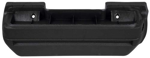 1968-69 Camaro; Arm Rest Base; Standard Interior; Black; LH
