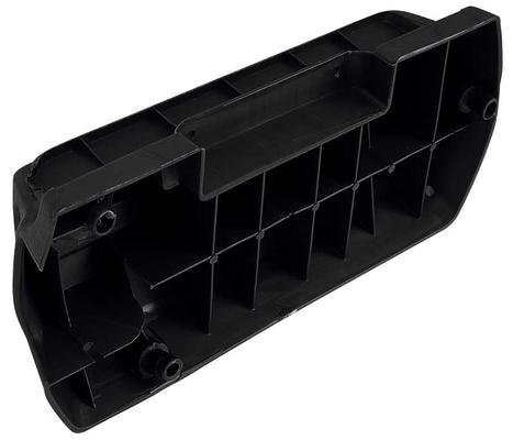1968-69 Camaro; Arm Rest Base; Standard Interior; Black; LH