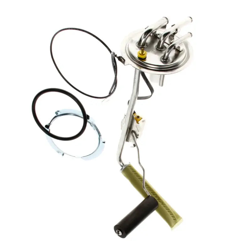 1980-89 C/10 Fuel Tank Sending Unit - (3) Outlet - 3/8" Passenger Side - Gas