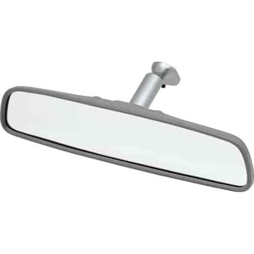 1970-82 Rearview Mirror GM 10" (Standard Interior)