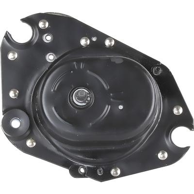 1968-87 Buick, Chevrolet, GMC, Oldsmobile, Pontiac; Windshield Wiper Motor; Non-Concealed Wipers; Brand New