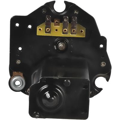 1963-72 C/10 WINDSHIELD WIPER MOTOR