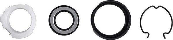 1969-2002 GM; Lower Steering Column Bearing Assembly, with or w/o Tilt Steering Wheel