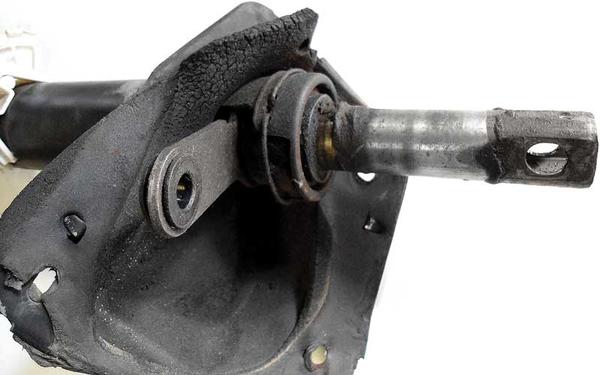 1969-2002 GM; Lower Steering Column Bearing Assembly, with or w/o Tilt Steering Wheel