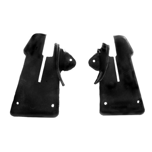 1971-74 Charger, Roadrunner, Satellite U-Jambs seal METRO (ALP 7012)**