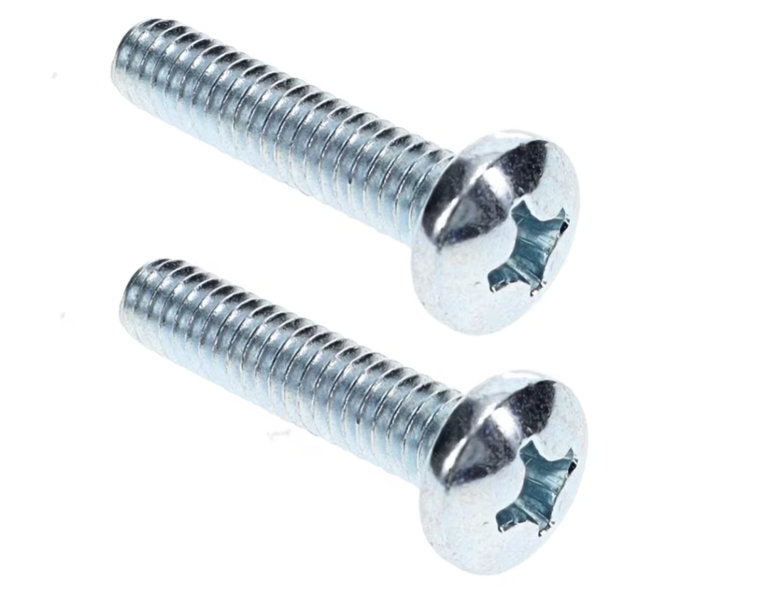 1960-1972 TRUCK ARM REST SCREWS PAIR