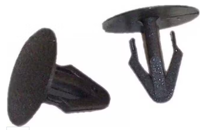 1967-72 C-10 SEAT BELT HARNESS HOLE PLUG