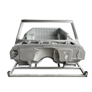 1969-1971 Chevy Blazer/ Jimmy Tub Body Shell