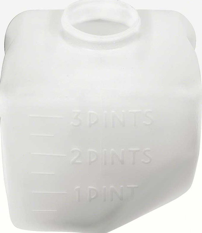 1967-1969 CAMARO WASHER BOTTLE
