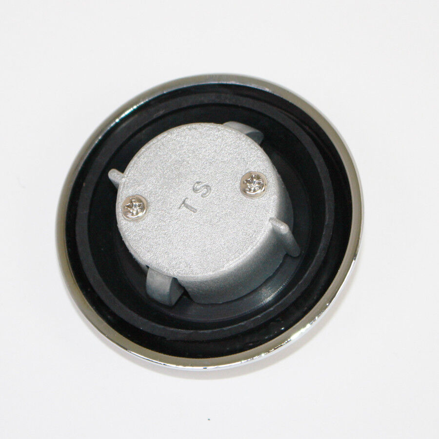 1938-1971 Chevrolet / GMC Truck w/bow-tie locking gas cap