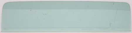 1967-72 C/10 Rear Window (Large) Tint, Each. GLASS IS DOT APPROVED