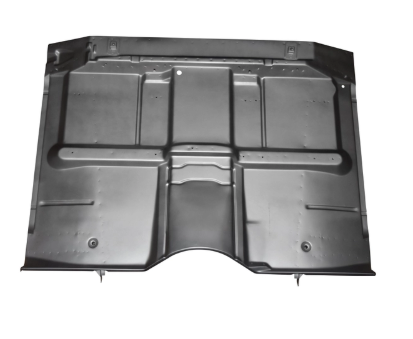 1967-72 C-10 FLOOR PAN LOW HUMP BUCKET SEATS