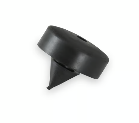Window Rubber Bump Stop - Each - Left/Right