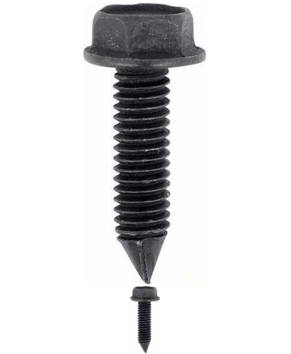 Battery Hold Down Bolt Most GM Cars & Trucks