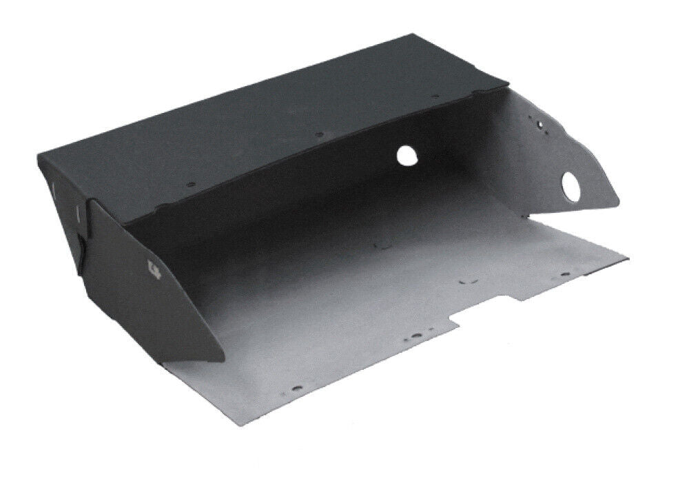 Glove Box Liner Insert for 1957 Chevrolet Bel Air 150 210 Gray