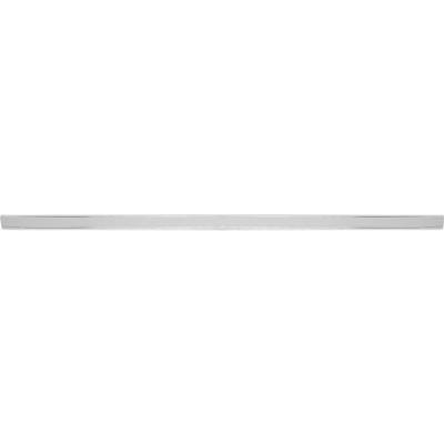 1967-72 C/10 Upper Tailgate Molding - LH Each.