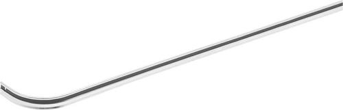 1973-80 Blazer, Jimmy; Quarter Panel Upper Body Side Molding; LH Driver Side