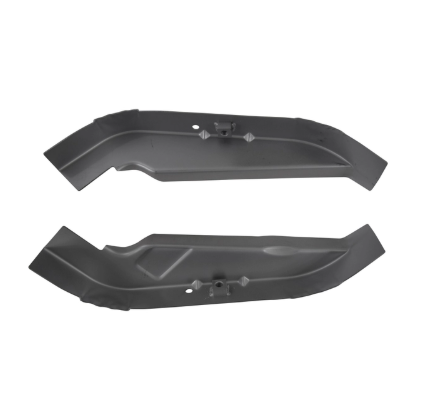 1967-72 C-10 FIREWALL SUPPORT BRACE (PAIR)