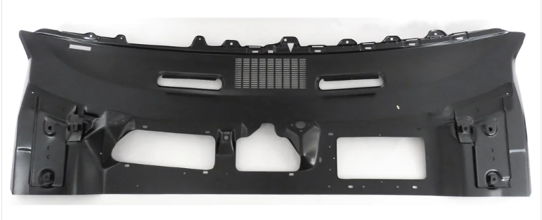 1970-1973 Camaro cowl vent upper dash panel