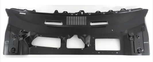 1970-1973 Camaro cowl vent  upper dash panel