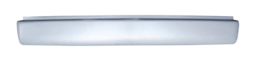 1981-1987 CHEVY TRUCK FRONT ROLL PAN STEEL