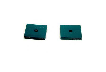 1950-54 C/10 RADIATOR SUPPORT CUSHION