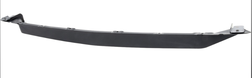 1981-87 C/10, Air Deflector, Without Tow Hooks, 1/2 Ton / 2-Wheel Drive Each.