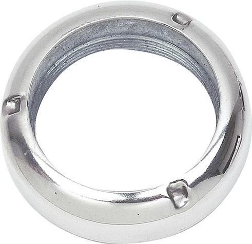 1955-59 C/10 Ignition Switch Retaining Nut, Stainless Steel -