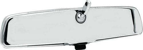 Interior Day Night rear view mirror 1957-1962 chevy and 60-62 chevy truck