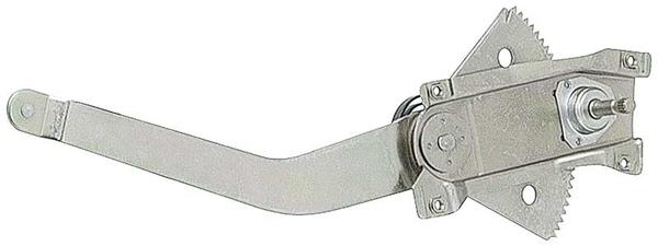 1951-55 1st Series C/10 Window Regulator, LH Each.