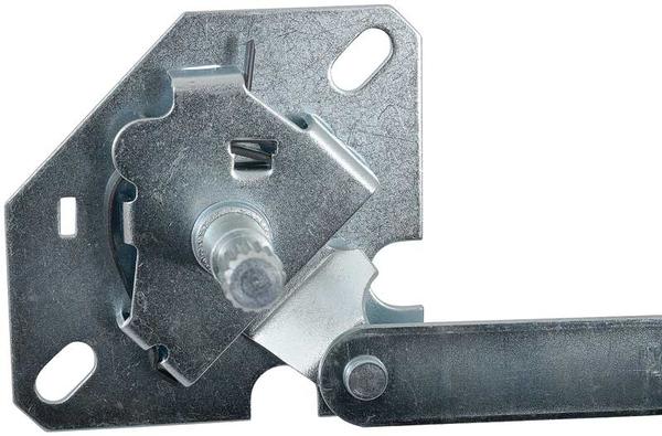 1955-59 C/10 Door Control Relay, LH Each.