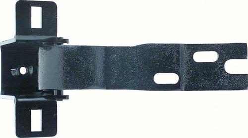 1955-59 C/10 Door Hinge, Lower, L/H or R/H, Each.