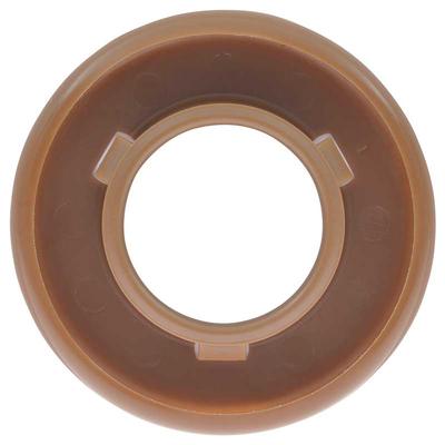 1967-71 C/10 Interior Door Handle and Window Crank Handle Escutcheon -Saddle
