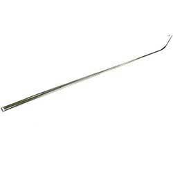 1962-66 C/10 Lower Door Molding R/H Each.