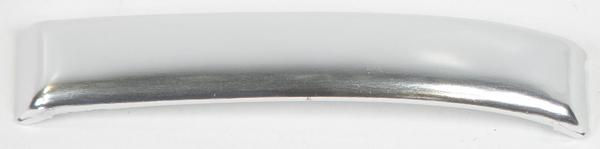 1962-66 C/10 Fleetside ; Lower Front Cab Molding; RH or LH