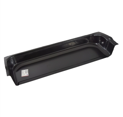 1967-72 C-10 INNER DOOR PATCH L/H