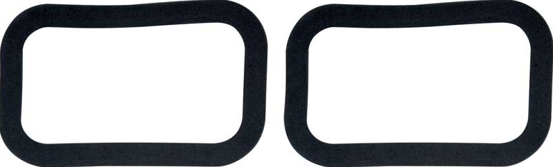 1960-66 C-10 SIDE COWL VENT SEAL