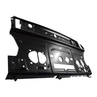 1968-1972 Chevy Chevelle Rear Speaker Panel