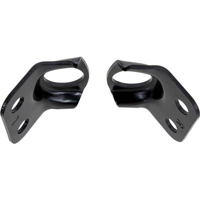 1969 CAMARO ENDURA BUMPER CORNER MOUNTS
