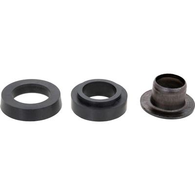 1969 CAMARO ENDURA BUMPER CORNER MOUNTS